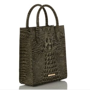 Brahmin Moira Hunter NWT